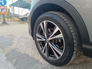 Nissan Qashqai 2017 N-CONNECTA FULL EXTRA/6 ΜΗΝΕΣ ΕΓΓΥΗΣΗ/ΠΙΝΑΚΙΔΕΣ ΔΩΡΟ/ΔΟΣΕΙΣ!-thumb-11