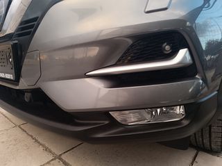Nissan Qashqai 2017 N-CONNECTA FULL EXTRA/6 ΜΗΝΕΣ ΕΓΓΥΗΣΗ/ΠΙΝΑΚΙΔΕΣ ΔΩΡΟ/ΔΟΣΕΙΣ!-thumb-12