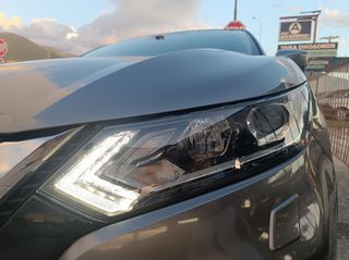 Nissan Qashqai 2017 N-CONNECTA FULL EXTRA/6 ΜΗΝΕΣ ΕΓΓΥΗΣΗ/ΠΙΝΑΚΙΔΕΣ ΔΩΡΟ/ΔΟΣΕΙΣ!-thumb-13