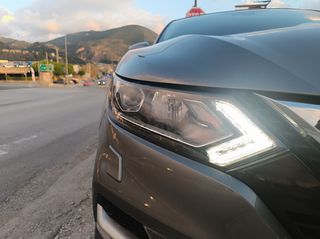 Nissan Qashqai 2017 N-CONNECTA FULL EXTRA/6 ΜΗΝΕΣ ΕΓΓΥΗΣΗ/ΠΙΝΑΚΙΔΕΣ ΔΩΡΟ/ΔΟΣΕΙΣ!-thumb-15