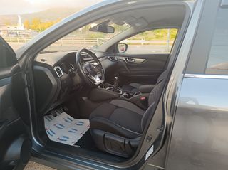 Nissan Qashqai 2017 N-CONNECTA FULL EXTRA/6 ΜΗΝΕΣ ΕΓΓΥΗΣΗ/ΠΙΝΑΚΙΔΕΣ ΔΩΡΟ/ΔΟΣΕΙΣ!-thumb-18