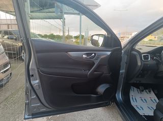 Nissan Qashqai 2017 N-CONNECTA FULL EXTRA/6 ΜΗΝΕΣ ΕΓΓΥΗΣΗ/ΠΙΝΑΚΙΔΕΣ ΔΩΡΟ/ΔΟΣΕΙΣ!-thumb-19
