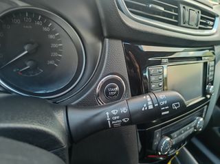 Nissan Qashqai 2017 N-CONNECTA FULL EXTRA/6 ΜΗΝΕΣ ΕΓΓΥΗΣΗ/ΠΙΝΑΚΙΔΕΣ ΔΩΡΟ/ΔΟΣΕΙΣ!-thumb-25