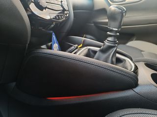 Nissan Qashqai 2017 N-CONNECTA FULL EXTRA/6 ΜΗΝΕΣ ΕΓΓΥΗΣΗ/ΠΙΝΑΚΙΔΕΣ ΔΩΡΟ/ΔΟΣΕΙΣ!-thumb-27