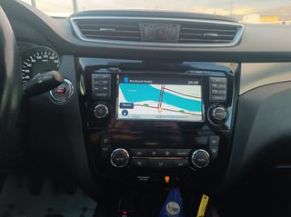 Nissan Qashqai 2017 N-CONNECTA FULL EXTRA/6 ΜΗΝΕΣ ΕΓΓΥΗΣΗ/ΠΙΝΑΚΙΔΕΣ ΔΩΡΟ/ΔΟΣΕΙΣ!-thumb-28