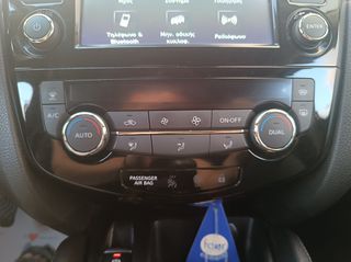 Nissan Qashqai 2017 N-CONNECTA FULL EXTRA/6 ΜΗΝΕΣ ΕΓΓΥΗΣΗ/ΠΙΝΑΚΙΔΕΣ ΔΩΡΟ/ΔΟΣΕΙΣ!-thumb-29