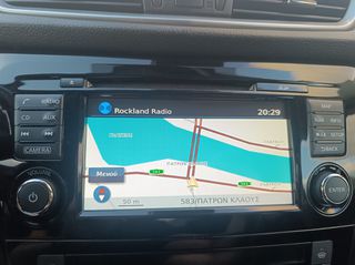 Nissan Qashqai 2017 N-CONNECTA FULL EXTRA/6 ΜΗΝΕΣ ΕΓΓΥΗΣΗ/ΠΙΝΑΚΙΔΕΣ ΔΩΡΟ/ΔΟΣΕΙΣ!-thumb-30
