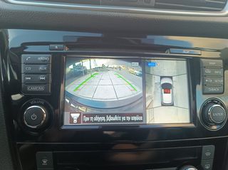 Nissan Qashqai 2017 N-CONNECTA FULL EXTRA/6 ΜΗΝΕΣ ΕΓΓΥΗΣΗ/ΠΙΝΑΚΙΔΕΣ ΔΩΡΟ/ΔΟΣΕΙΣ!-thumb-31
