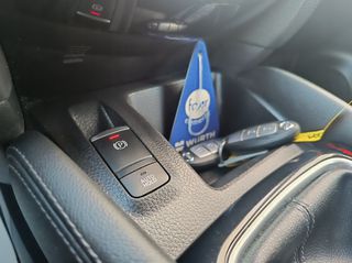 Nissan Qashqai 2017 N-CONNECTA FULL EXTRA/6 ΜΗΝΕΣ ΕΓΓΥΗΣΗ/ΠΙΝΑΚΙΔΕΣ ΔΩΡΟ/ΔΟΣΕΙΣ!-thumb-33