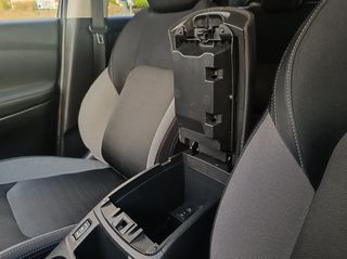 Nissan Qashqai 2017 N-CONNECTA FULL EXTRA/6 ΜΗΝΕΣ ΕΓΓΥΗΣΗ/ΠΙΝΑΚΙΔΕΣ ΔΩΡΟ/ΔΟΣΕΙΣ!-thumb-35