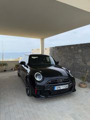 Mini John Cooper Works 2025