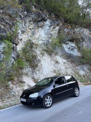 Volkswagen Golf 2008 TSI