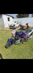 Kawasaki GPZ 500 S 2000