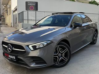 Mercedes-Benz A 250 2022 AMG LINE LIMOUSINE - PANORAMA! 250e PLUG IN HYBRID