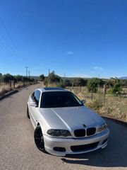 Bmw 320 2001 CI COUPE E46 M-PACK