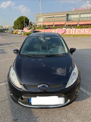 Ford Fiesta 2008