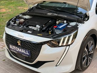 Peugeot 208 2020 #ΓΝΗΣΙΟ GT LINE #ΠΑΝΟΡΑΜΑ #ΑΥΤΟΜΑΤΟ #131 ΑΛΟΓΑ #ΜΕ ΕΓΓΥΗΣΗ-thumb-57