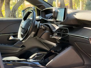 Peugeot 208 2020 #ΓΝΗΣΙΟ GT LINE #ΠΑΝΟΡΑΜΑ #ΑΥΤΟΜΑΤΟ #131 ΑΛΟΓΑ #ΜΕ ΕΓΓΥΗΣΗ-thumb-27