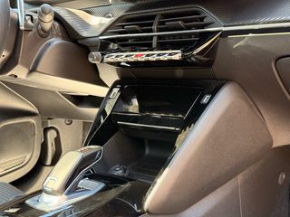 Peugeot 208 2020 #ΓΝΗΣΙΟ GT LINE #ΠΑΝΟΡΑΜΑ #ΑΥΤΟΜΑΤΟ #131 ΑΛΟΓΑ #ΜΕ ΕΓΓΥΗΣΗ-thumb-28
