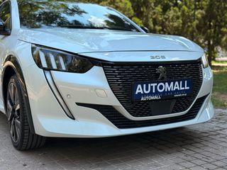 Peugeot 208 2020 #ΓΝΗΣΙΟ GT LINE #ΠΑΝΟΡΑΜΑ #ΑΥΤΟΜΑΤΟ #131 ΑΛΟΓΑ #ΜΕ ΕΓΓΥΗΣΗ-thumb-30