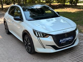 Peugeot 208 2020 #ΓΝΗΣΙΟ GT LINE #ΠΑΝΟΡΑΜΑ #ΑΥΤΟΜΑΤΟ #131 ΑΛΟΓΑ #ΜΕ ΕΓΓΥΗΣΗ-thumb-31