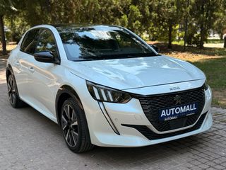 Peugeot 208 2020 #ΓΝΗΣΙΟ GT LINE #ΠΑΝΟΡΑΜΑ #ΑΥΤΟΜΑΤΟ #131 ΑΛΟΓΑ #ΜΕ ΕΓΓΥΗΣΗ-thumb-32