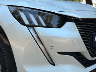 Peugeot 208 2020 #ΓΝΗΣΙΟ GT LINE #ΠΑΝΟΡΑΜΑ #ΑΥΤΟΜΑΤΟ #131 ΑΛΟΓΑ #ΜΕ ΕΓΓΥΗΣΗ-thumb-33