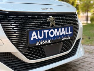 Peugeot 208 2020 #ΓΝΗΣΙΟ GT LINE #ΠΑΝΟΡΑΜΑ #ΑΥΤΟΜΑΤΟ #131 ΑΛΟΓΑ #ΜΕ ΕΓΓΥΗΣΗ-thumb-34
