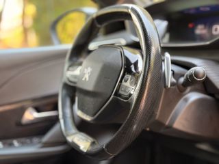Peugeot 208 2020 #ΓΝΗΣΙΟ GT LINE #ΠΑΝΟΡΑΜΑ #ΑΥΤΟΜΑΤΟ #131 ΑΛΟΓΑ #ΜΕ ΕΓΓΥΗΣΗ-thumb-38