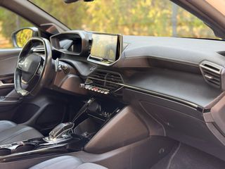 Peugeot 208 2020 #ΓΝΗΣΙΟ GT LINE #ΠΑΝΟΡΑΜΑ #ΑΥΤΟΜΑΤΟ #131 ΑΛΟΓΑ #ΜΕ ΕΓΓΥΗΣΗ-thumb-42