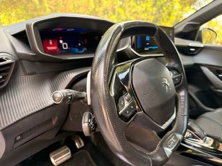 Peugeot 208 2020 #ΓΝΗΣΙΟ GT LINE #ΠΑΝΟΡΑΜΑ #ΑΥΤΟΜΑΤΟ #131 ΑΛΟΓΑ #ΜΕ ΕΓΓΥΗΣΗ-thumb-45