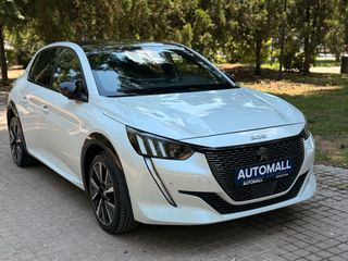 Peugeot 208 2020 #ΓΝΗΣΙΟ GT LINE #ΠΑΝΟΡΑΜΑ #ΑΥΤΟΜΑΤΟ #131 ΑΛΟΓΑ #ΜΕ ΕΓΓΥΗΣΗ-thumb-4