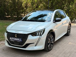 Peugeot 208 2020 #ΓΝΗΣΙΟ GT LINE #ΠΑΝΟΡΑΜΑ #ΑΥΤΟΜΑΤΟ #131 ΑΛΟΓΑ #ΜΕ ΕΓΓΥΗΣΗ-thumb-6