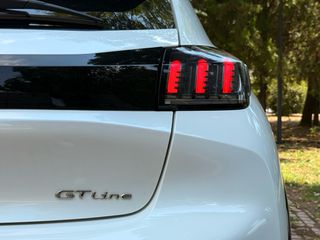 Peugeot 208 2020 #ΓΝΗΣΙΟ GT LINE #ΠΑΝΟΡΑΜΑ #ΑΥΤΟΜΑΤΟ #131 ΑΛΟΓΑ #ΜΕ ΕΓΓΥΗΣΗ-thumb-8