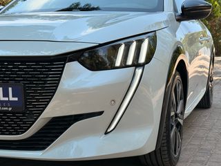 Peugeot 208 2020 #ΓΝΗΣΙΟ GT LINE #ΠΑΝΟΡΑΜΑ #ΑΥΤΟΜΑΤΟ #131 ΑΛΟΓΑ #ΜΕ ΕΓΓΥΗΣΗ-thumb-10