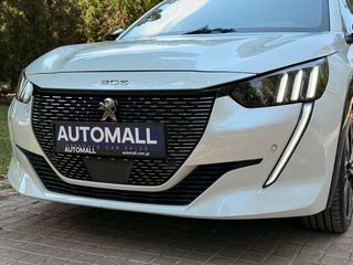 Peugeot 208 2020 #ΓΝΗΣΙΟ GT LINE #ΠΑΝΟΡΑΜΑ #ΑΥΤΟΜΑΤΟ #131 ΑΛΟΓΑ #ΜΕ ΕΓΓΥΗΣΗ-thumb-11