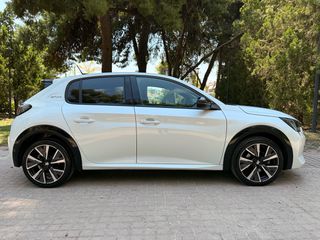 Peugeot 208 2020 #ΓΝΗΣΙΟ GT LINE #ΠΑΝΟΡΑΜΑ #ΑΥΤΟΜΑΤΟ #131 ΑΛΟΓΑ #ΜΕ ΕΓΓΥΗΣΗ-thumb-13
