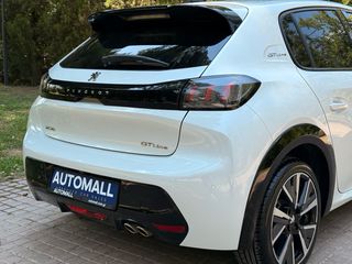 Peugeot 208 2020 #ΓΝΗΣΙΟ GT LINE #ΠΑΝΟΡΑΜΑ #ΑΥΤΟΜΑΤΟ #131 ΑΛΟΓΑ #ΜΕ ΕΓΓΥΗΣΗ-thumb-15