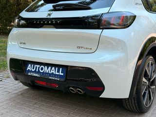 Peugeot 208 2020 #ΓΝΗΣΙΟ GT LINE #ΠΑΝΟΡΑΜΑ #ΑΥΤΟΜΑΤΟ #131 ΑΛΟΓΑ #ΜΕ ΕΓΓΥΗΣΗ-thumb-16