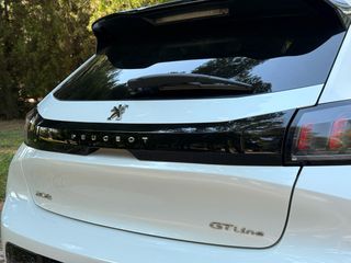 Peugeot 208 2020 #ΓΝΗΣΙΟ GT LINE #ΠΑΝΟΡΑΜΑ #ΑΥΤΟΜΑΤΟ #131 ΑΛΟΓΑ #ΜΕ ΕΓΓΥΗΣΗ-thumb-17