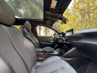 Peugeot 208 2020 #ΓΝΗΣΙΟ GT LINE #ΠΑΝΟΡΑΜΑ #ΑΥΤΟΜΑΤΟ #131 ΑΛΟΓΑ #ΜΕ ΕΓΓΥΗΣΗ-thumb-25
