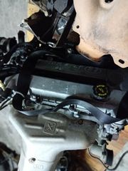 MAZDA 6 2.0 '08 ***κωδ. κινητήρα LF*** 147 Hp