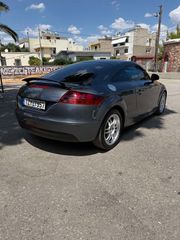 Audi TT 2007-thumb-2