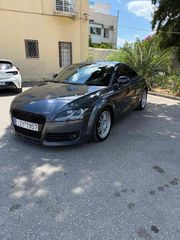 Audi TT 2007-thumb-3