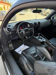 Audi TT 2007-thumb-4