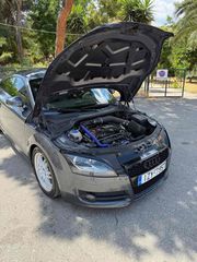 Audi TT 2007-thumb-5