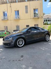Audi TT 2007