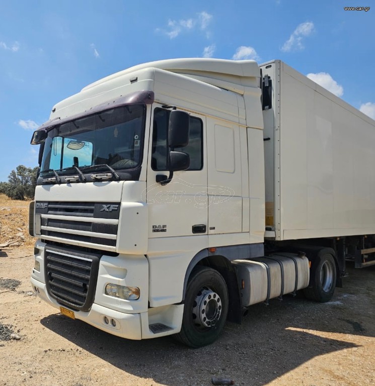DAF 2010 105.460