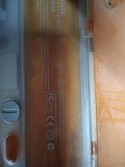 Laptop Apple iBook-thumb-4