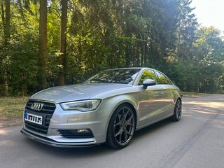 Audi A3 2016